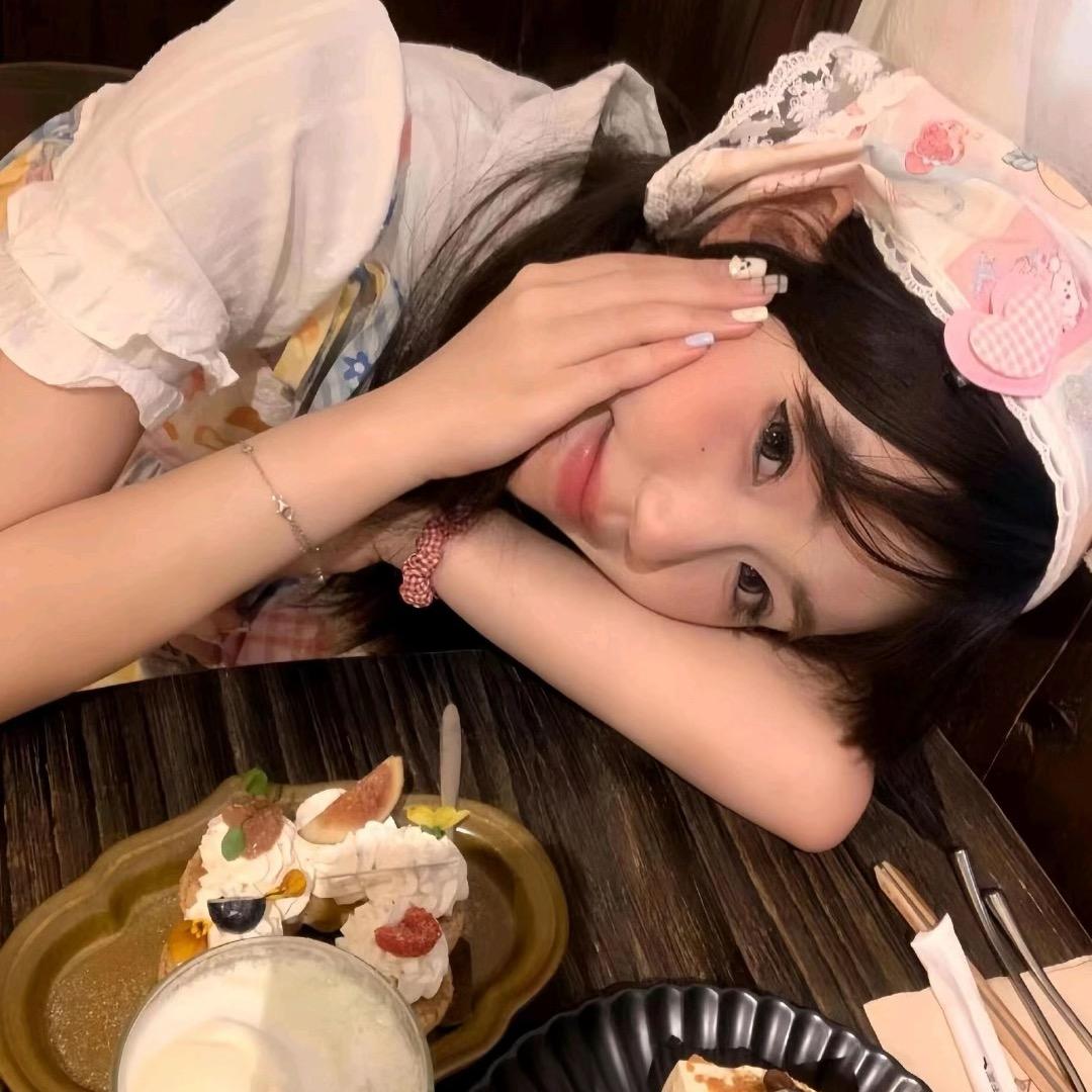 可爱小咪