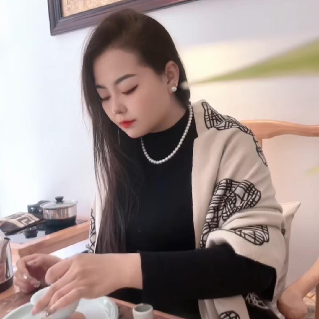 一酒一茶（蔚县）