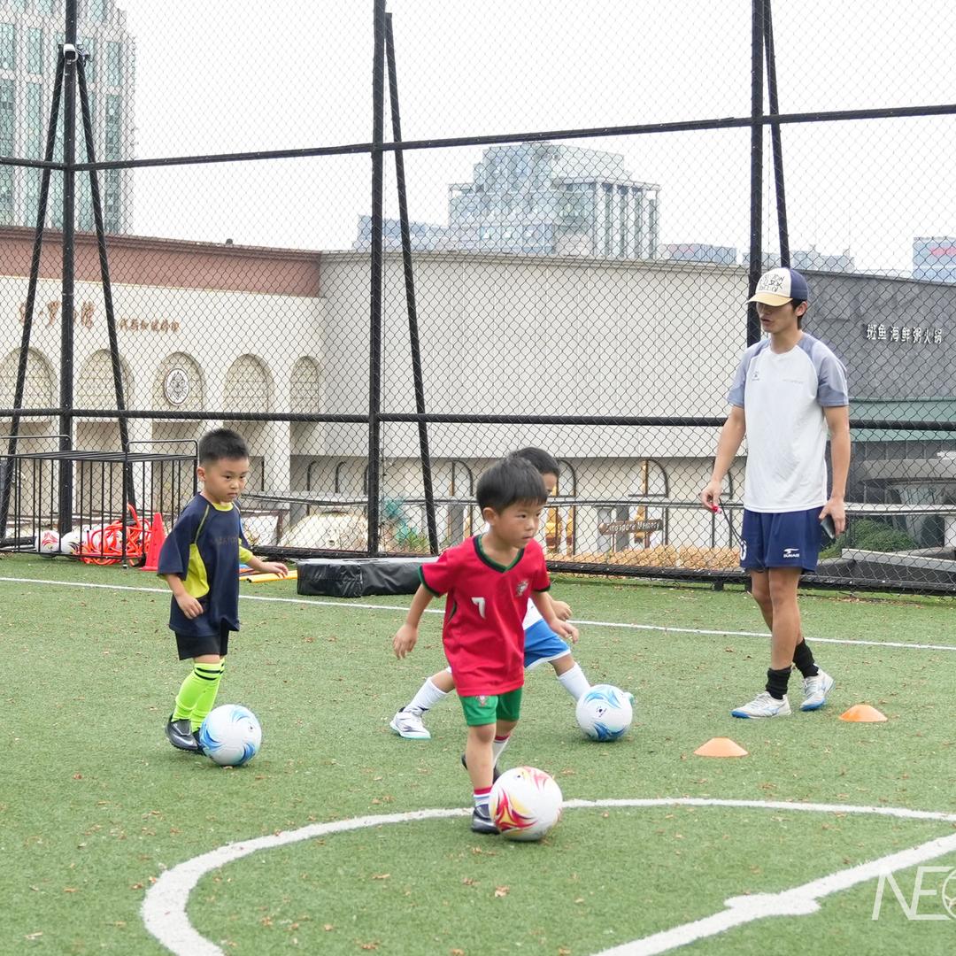 杭州NEO尼昂体育官方号