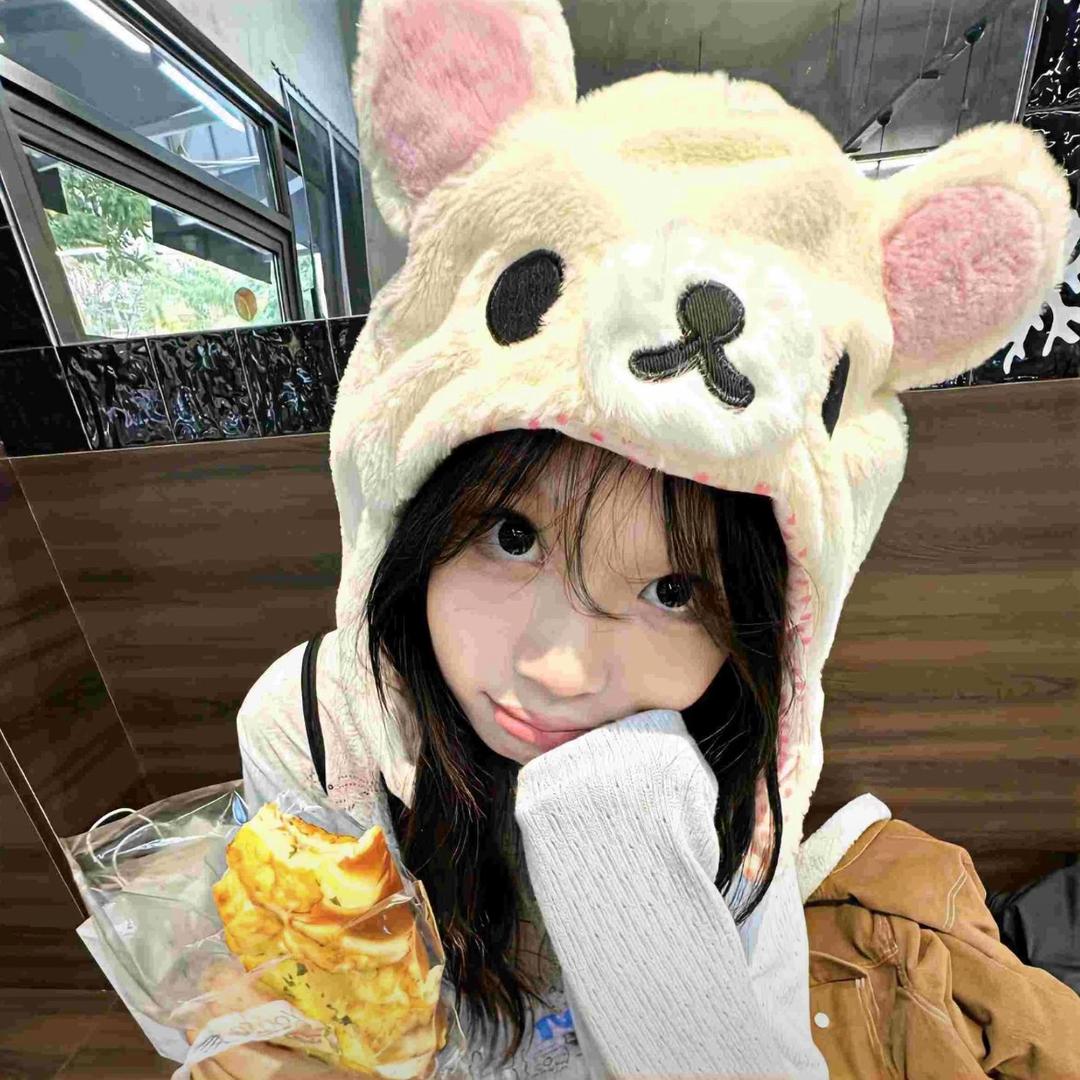 卷毛小泡面🍜