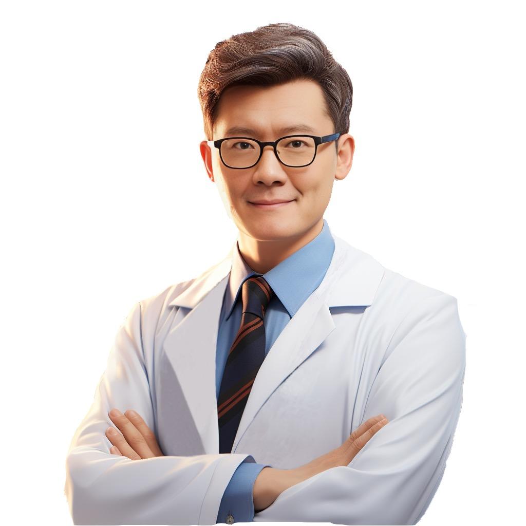 早筛医生张凯