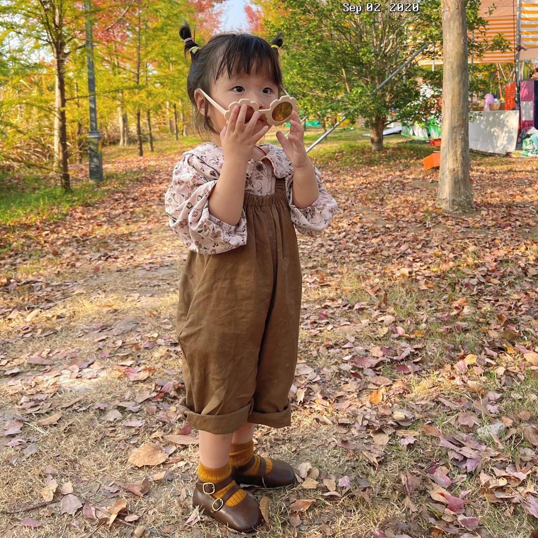 啵妞爱穿搭