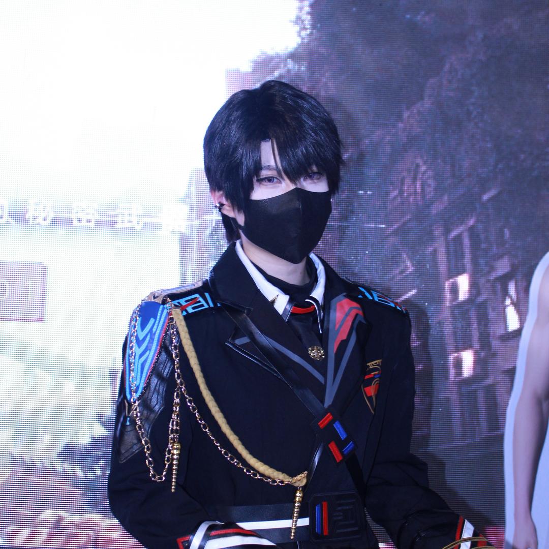Ni是蔬菜
