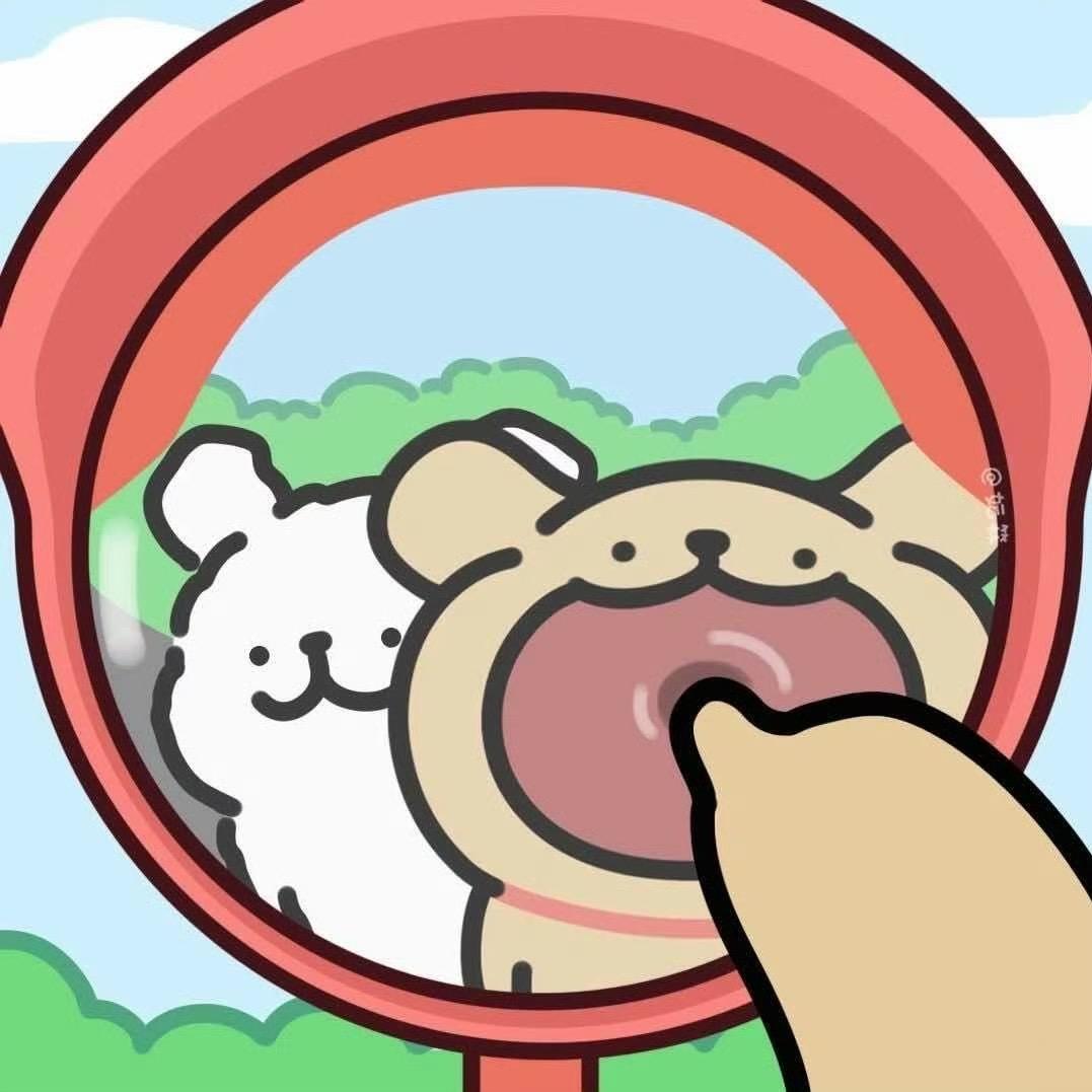 闪电泡芙