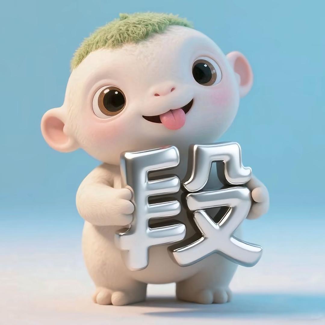 我要变美变瘦变优秀