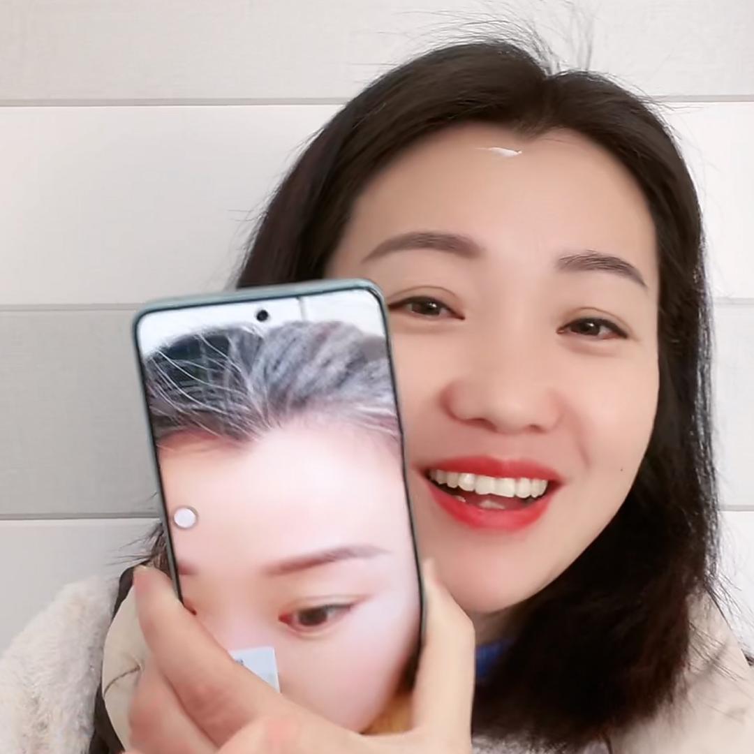 白发终点站（邹小妹）