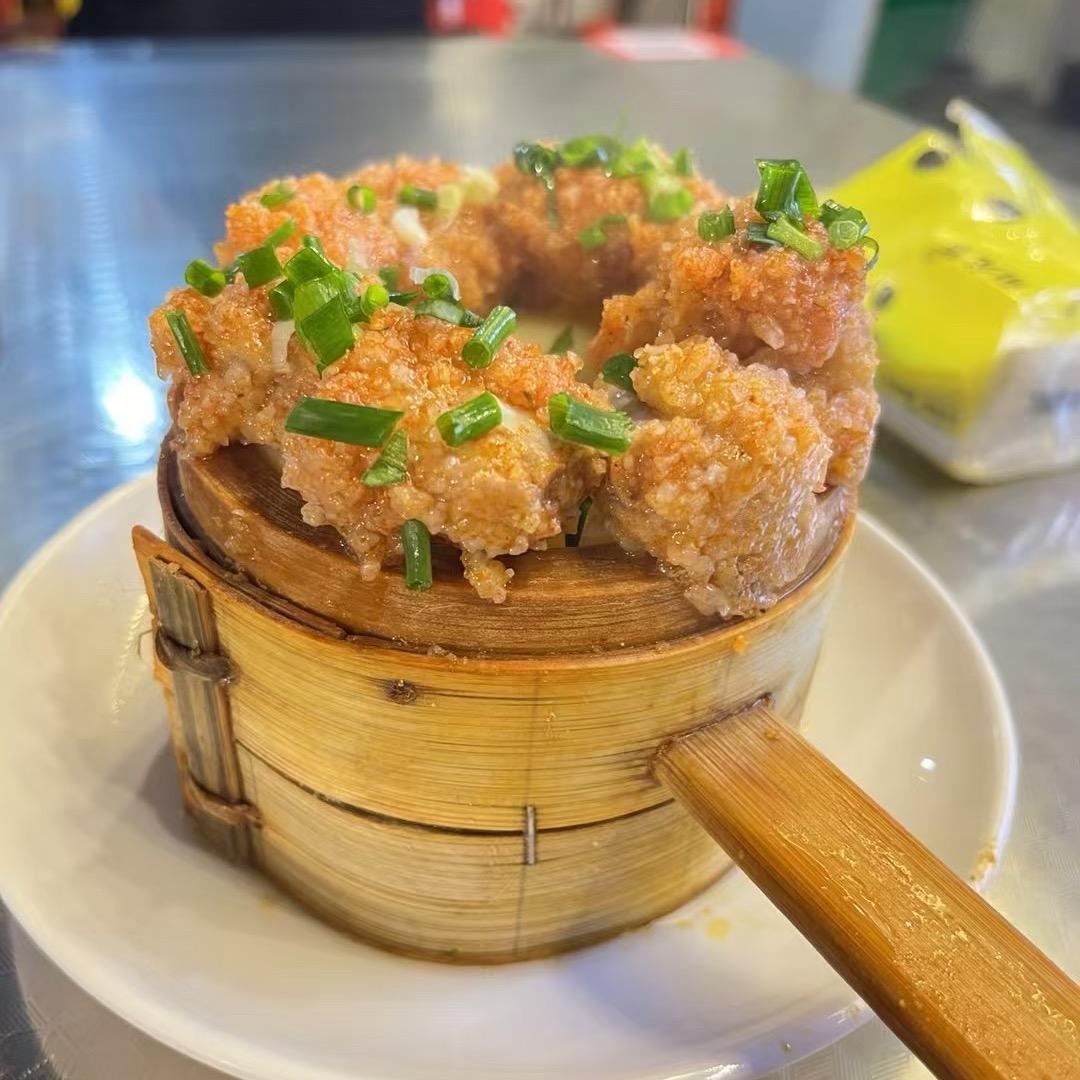 卖格格的万小妹儿