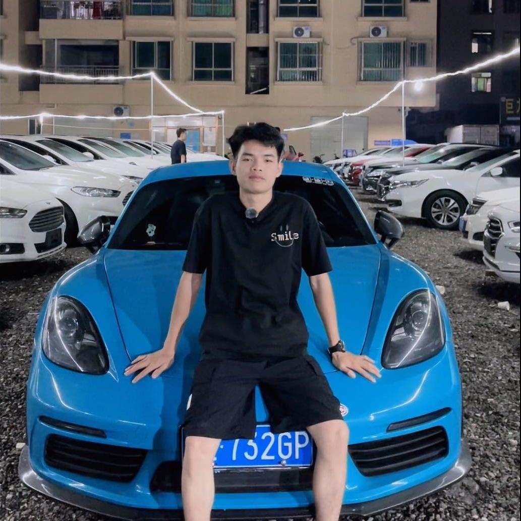 豆腐哥牛牛牛二手车