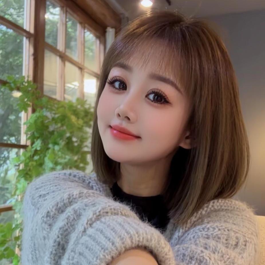 小星星💫