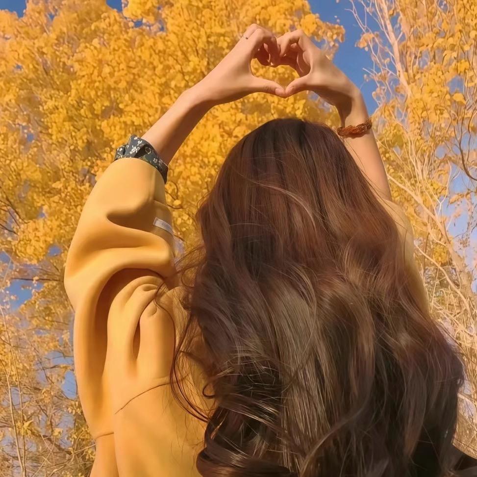 晓晓💕