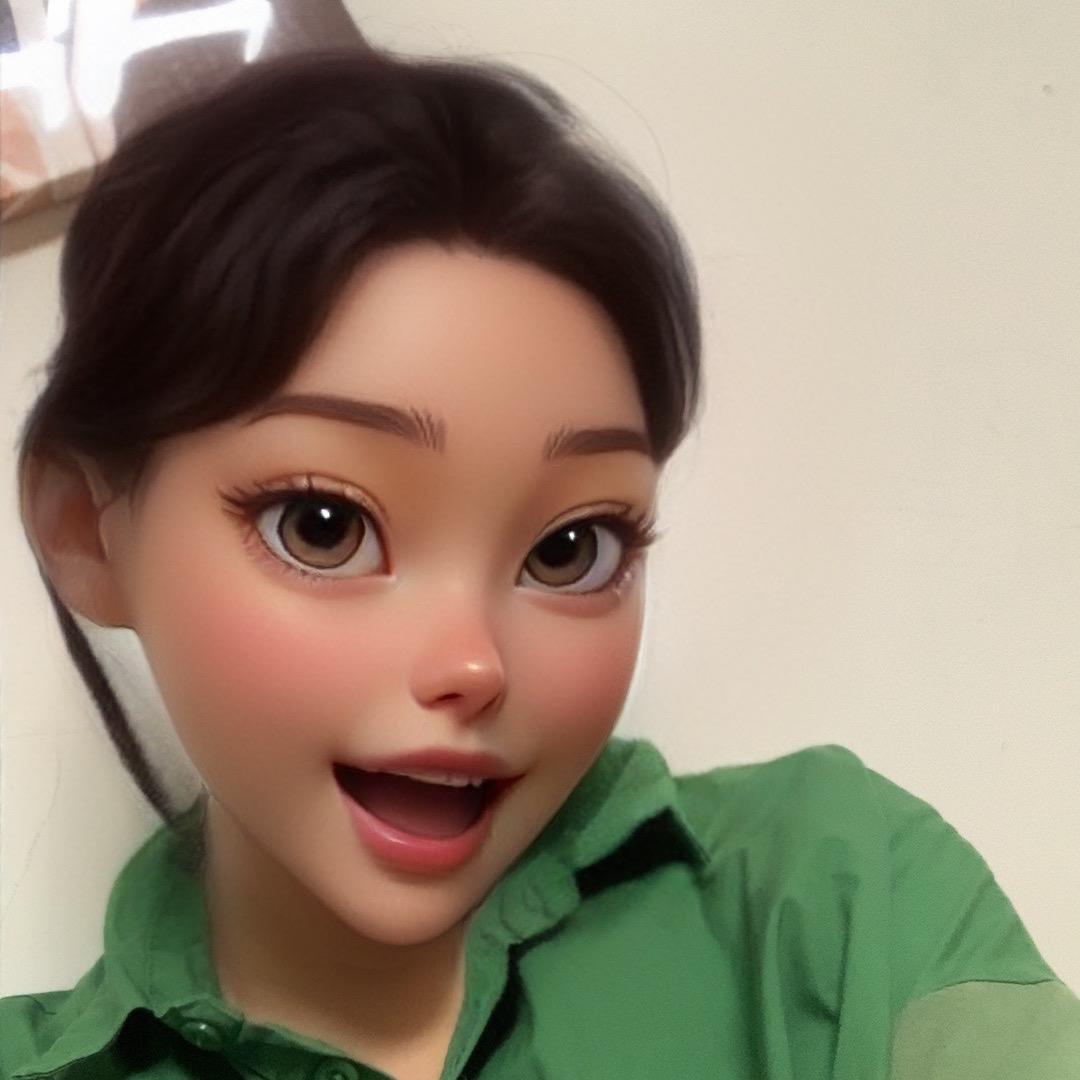 海燕姐（首播筹备中）