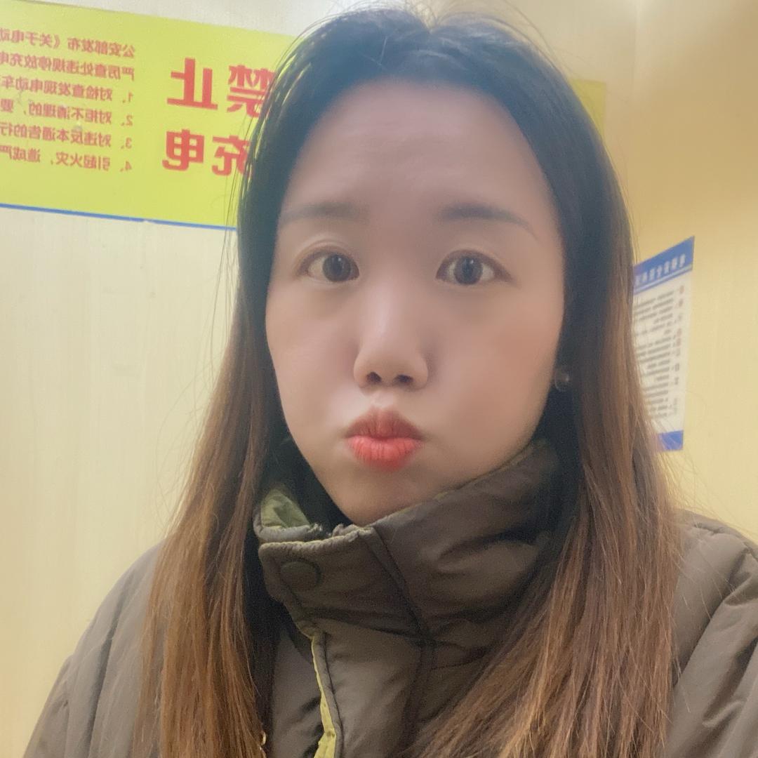 二公主👑有点可爱