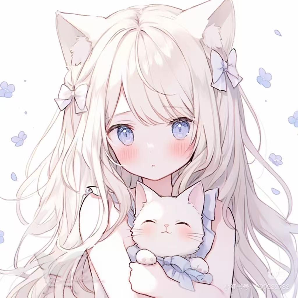 奶油小猫🐱