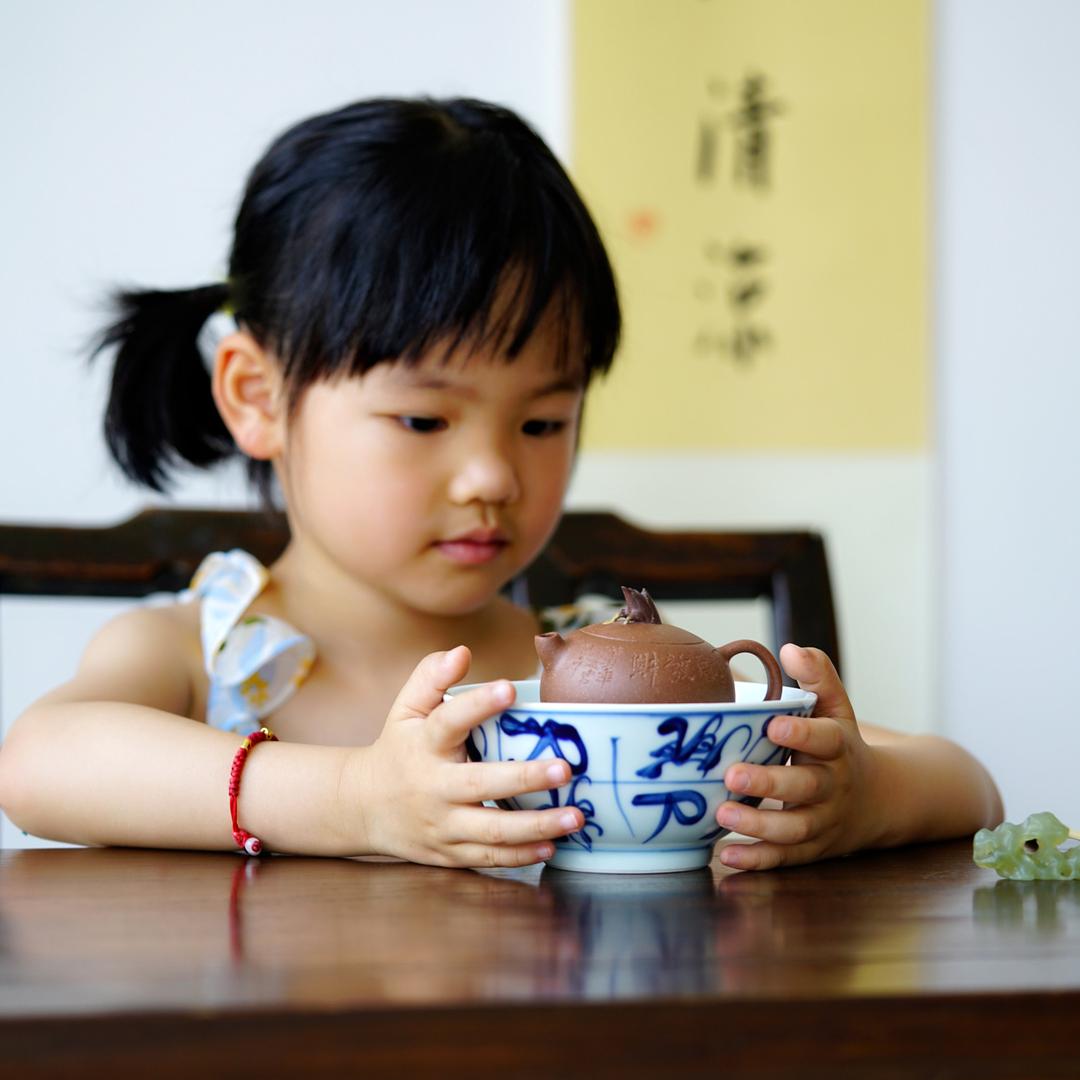 砂壶印象 私家手制