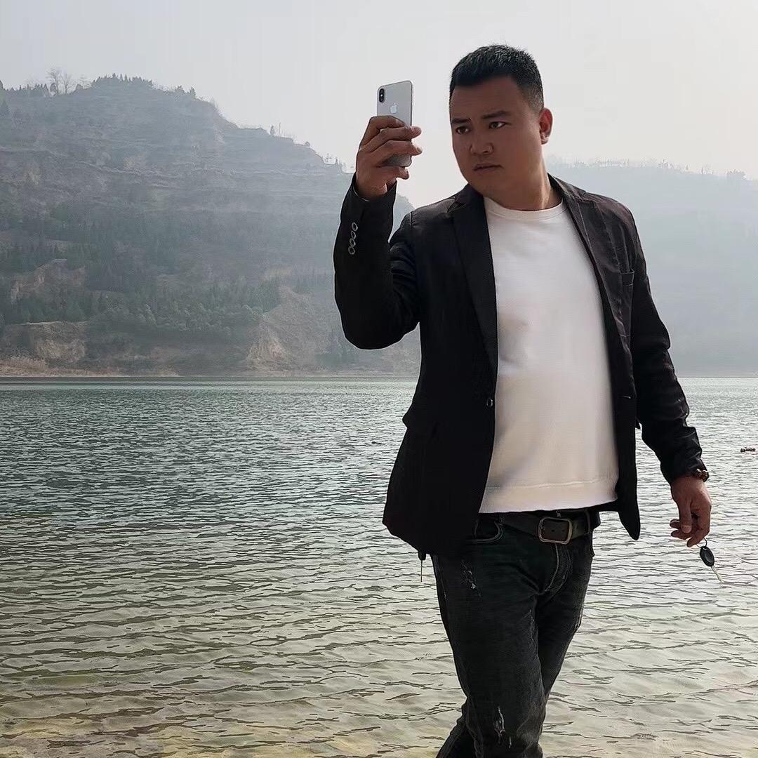 一步一个脚印往前走