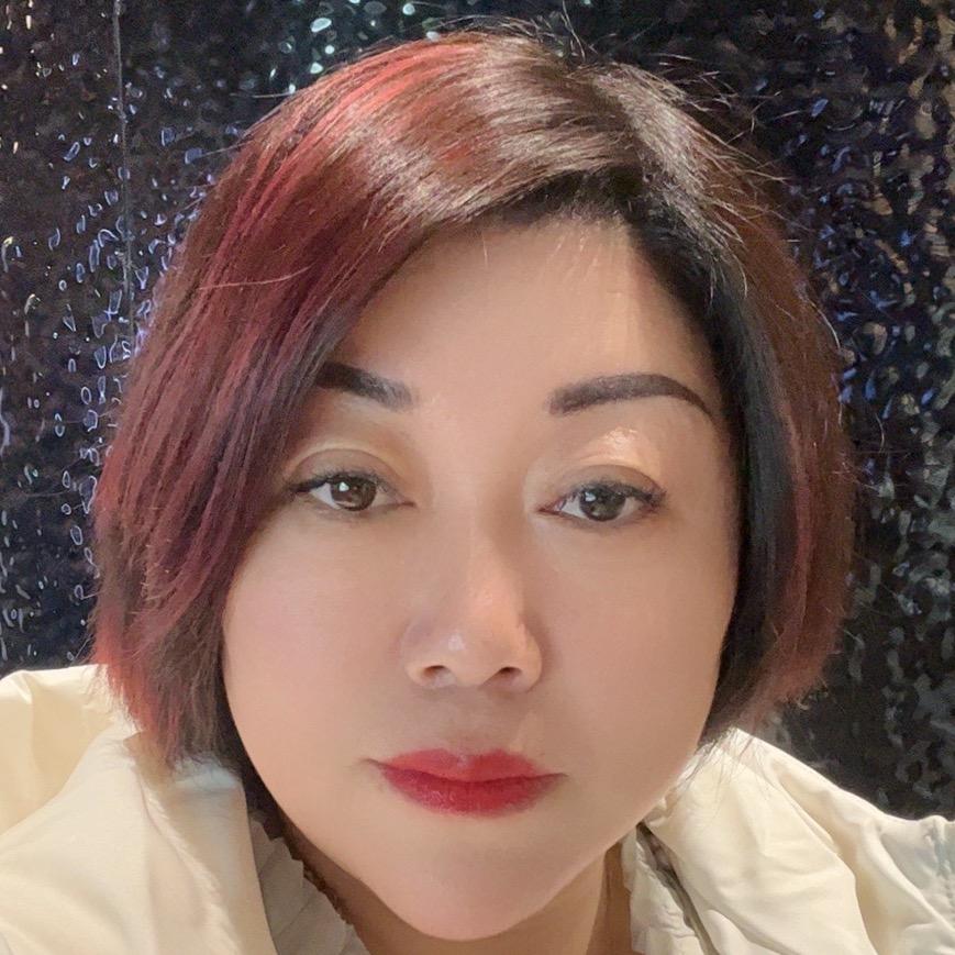 东海印象周姐