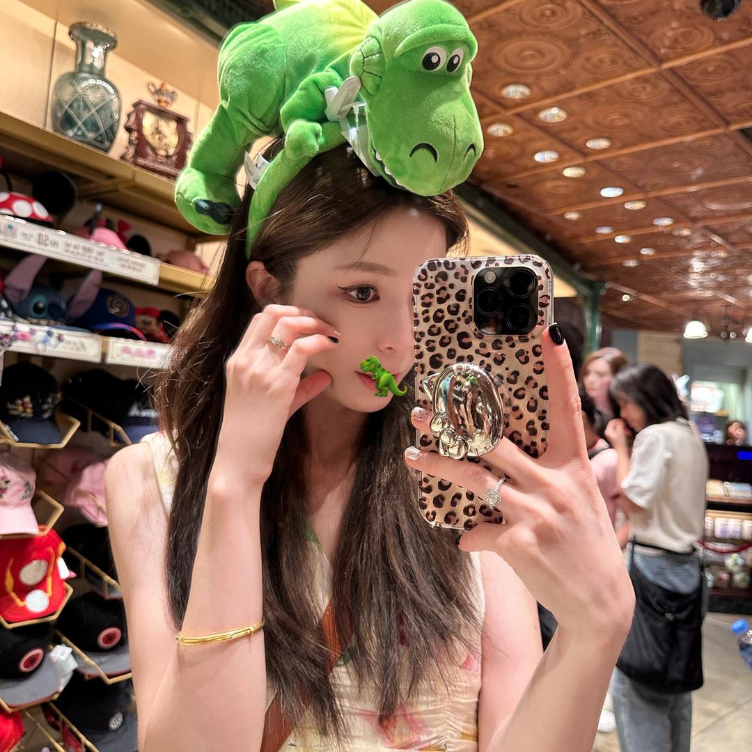 香菜卷