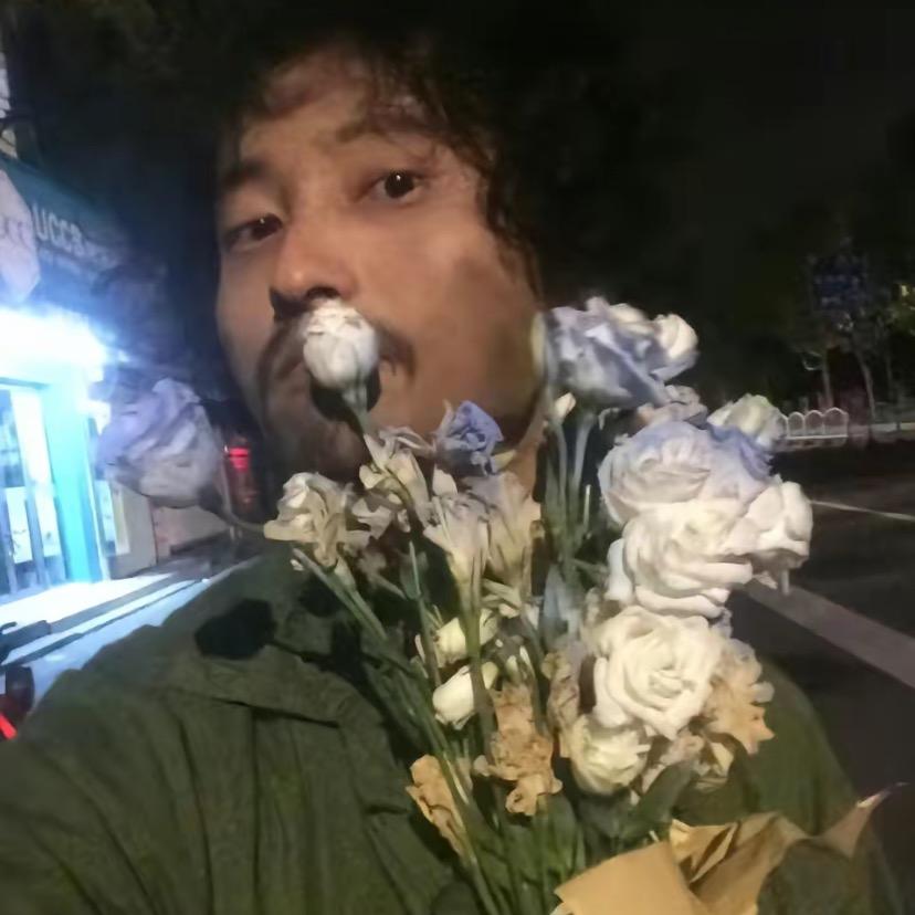 也许你也在想我