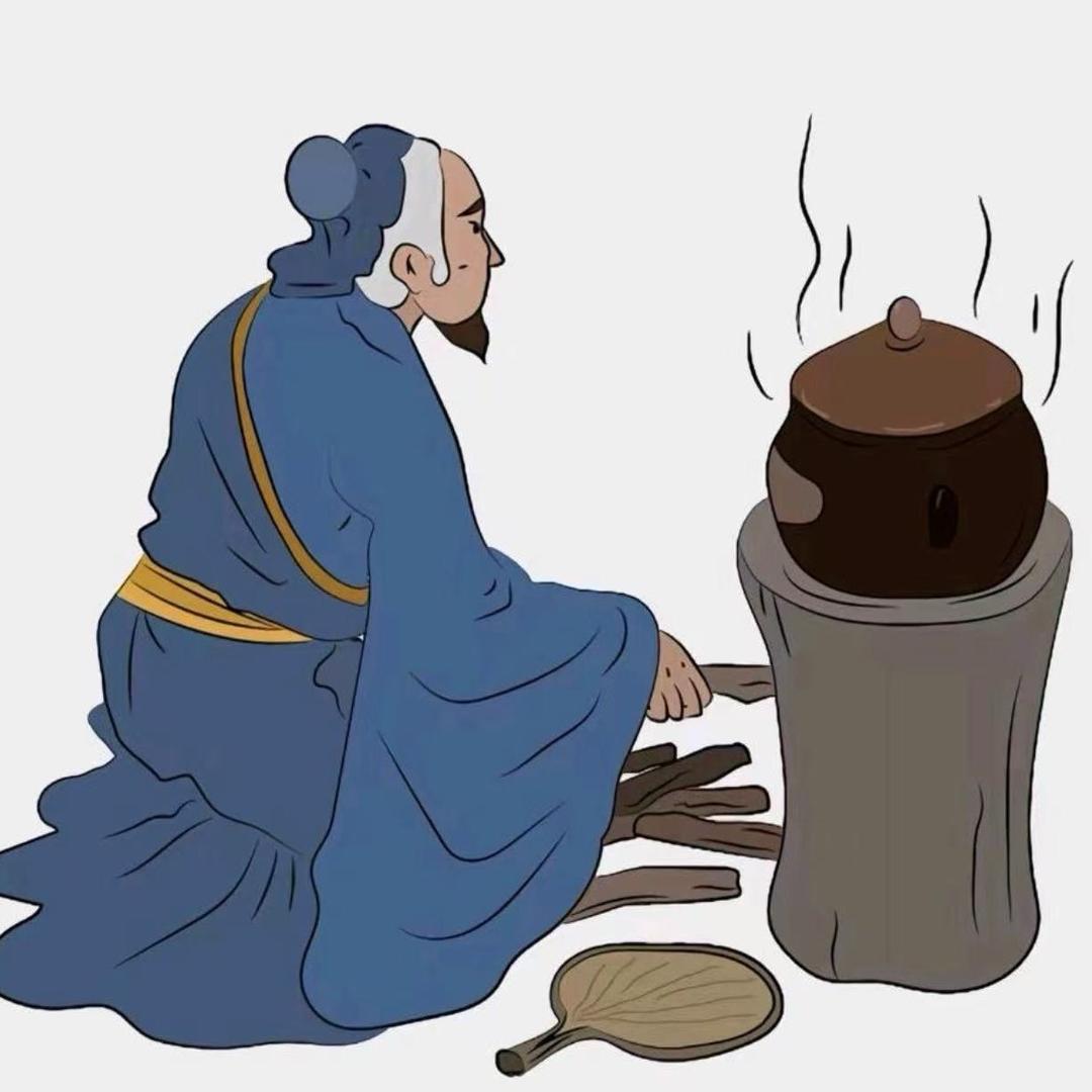 张老师古法