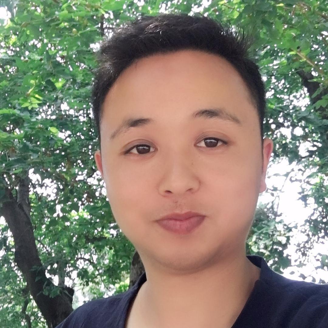 北漂-泗阳小亮哥