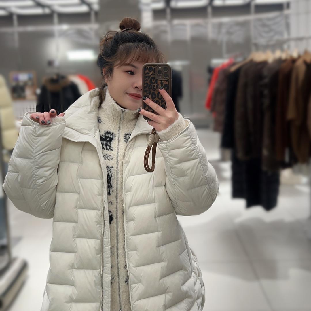 临安漂亮人生—JNBY