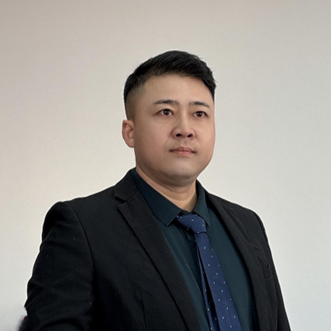 阿乐是个运营
