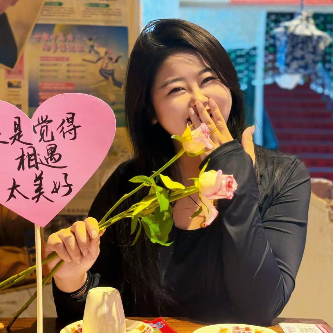 胖罐子胖摔🍀