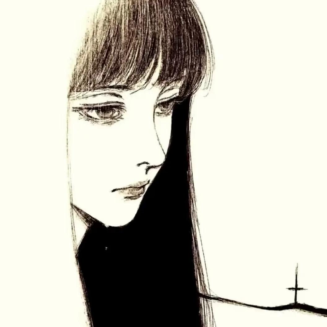 晚不安