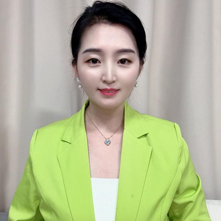 静姐倾听❤️