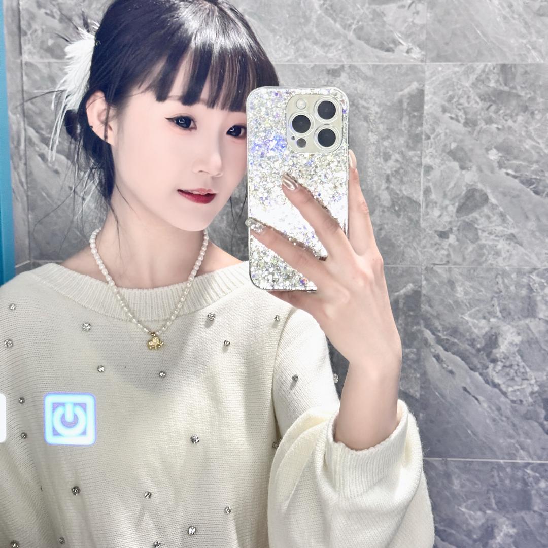 欣欣&