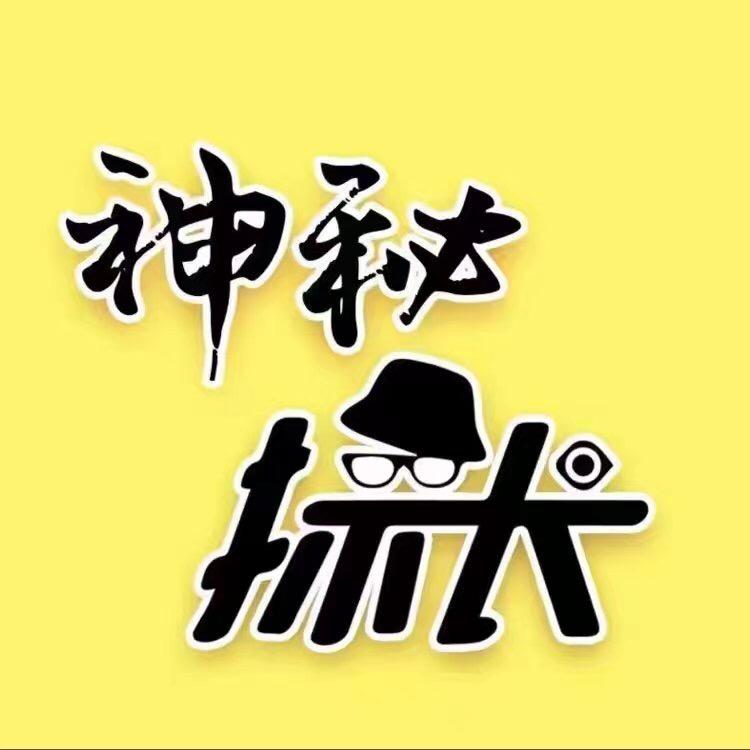 神秘探长