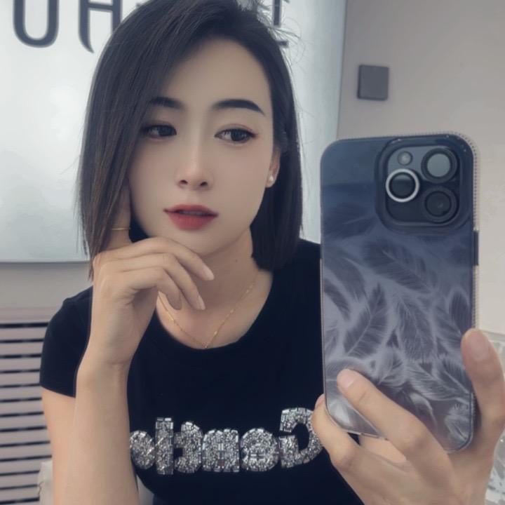 辣妹儿