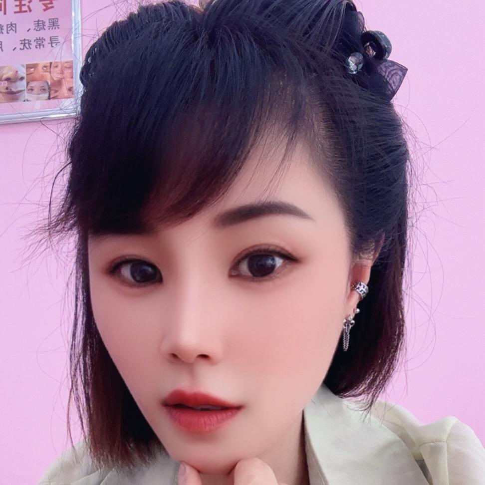 十八美容店