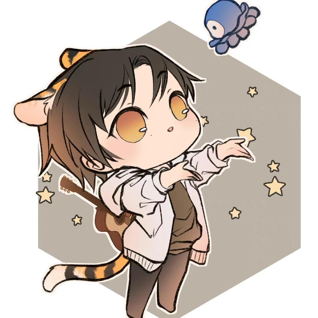 永远坚强☀️头像