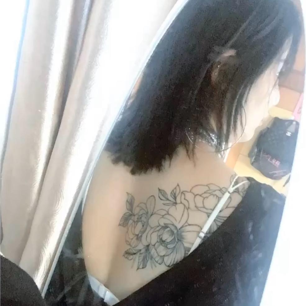 阜阳无名小姐姐