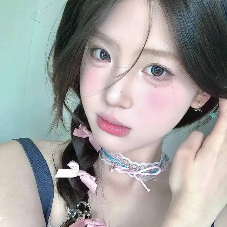 柚柚学妹