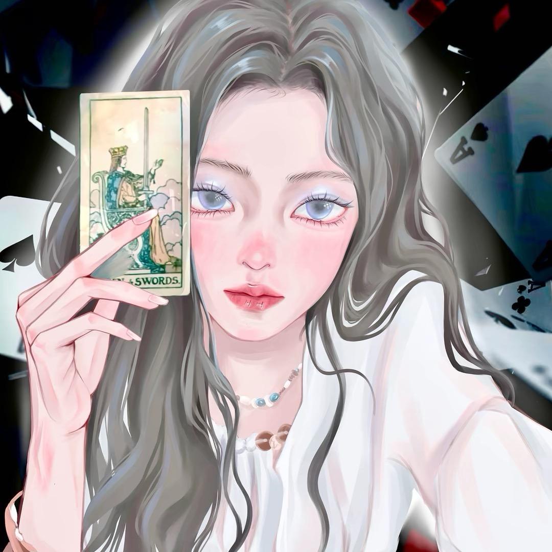 Tarot❤️