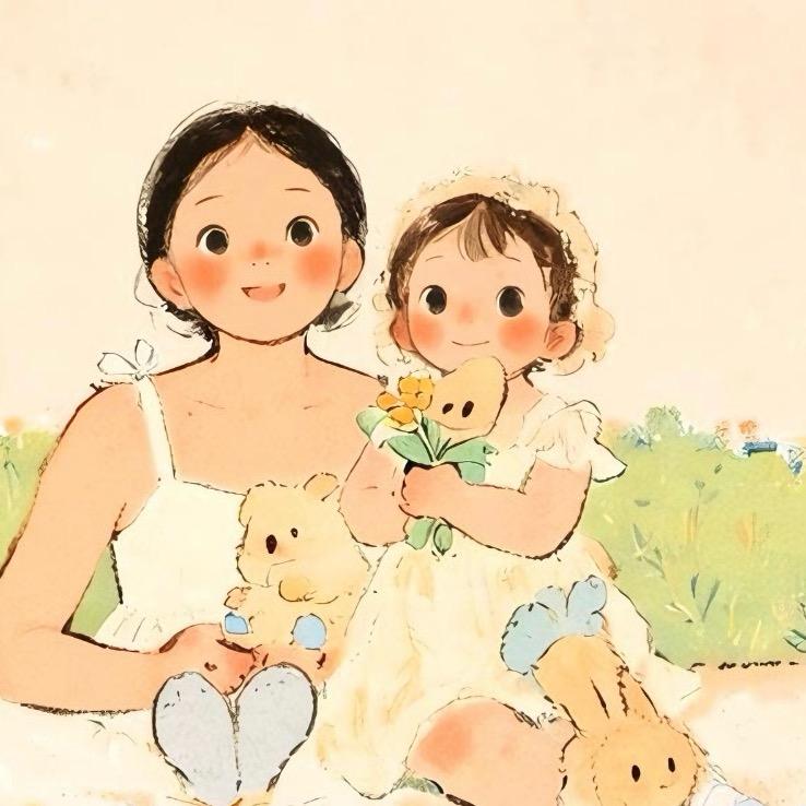 朵朵妈书吧