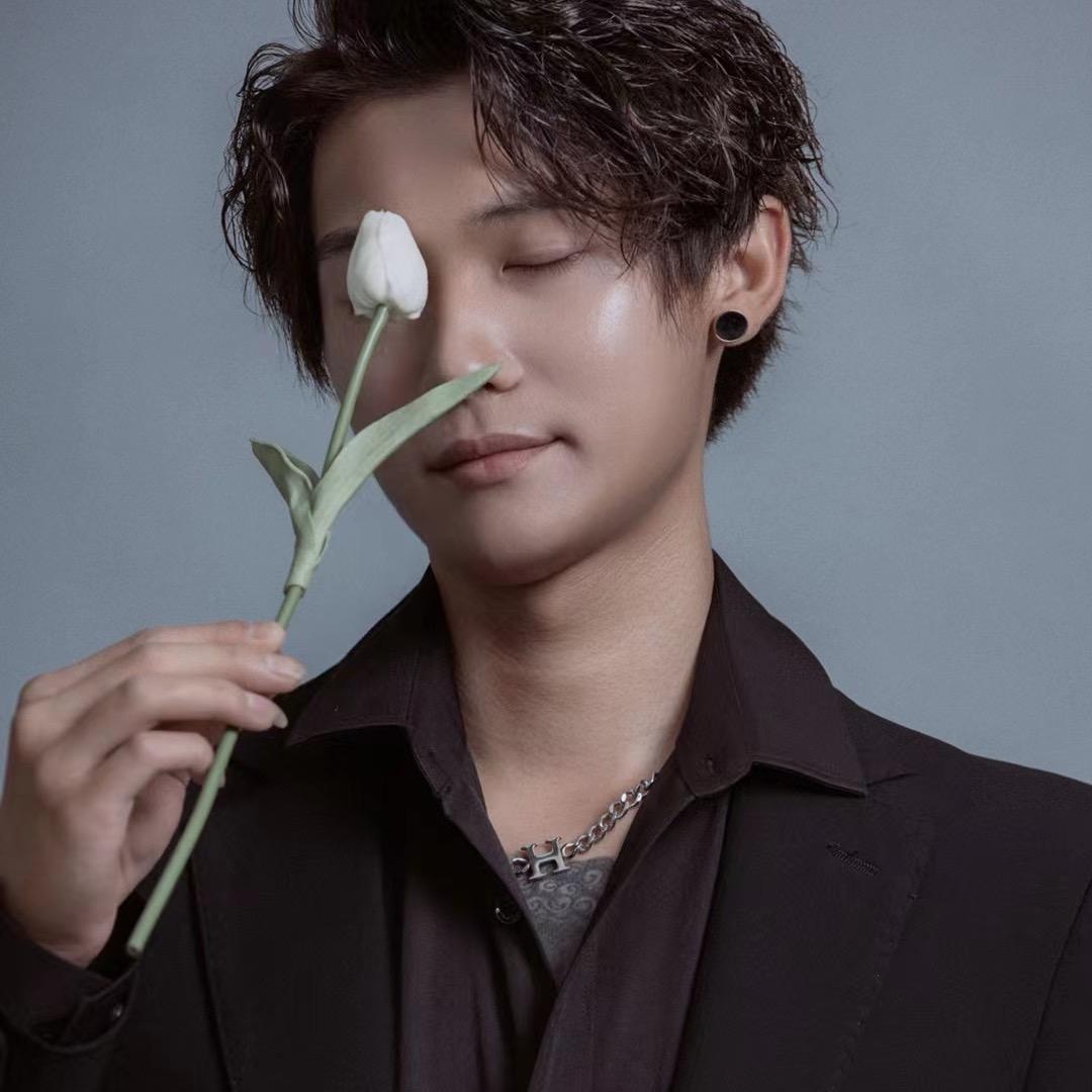 剪约造型托尼李