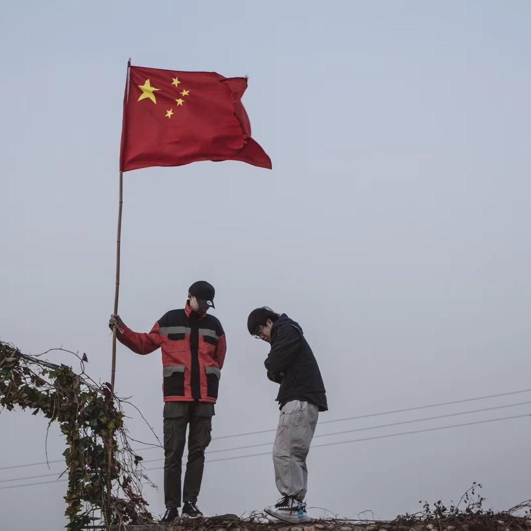 画饼之王。