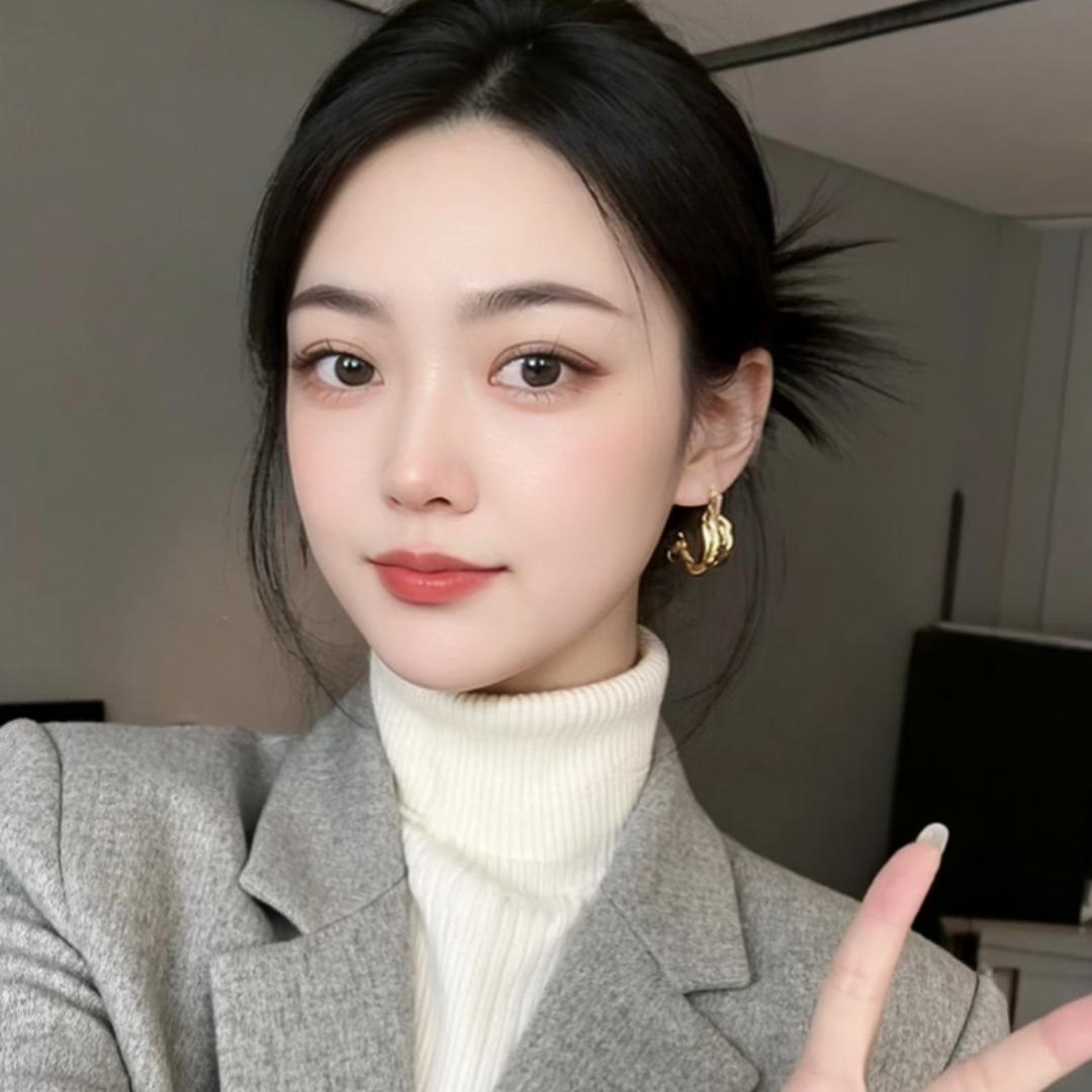 双双❤️