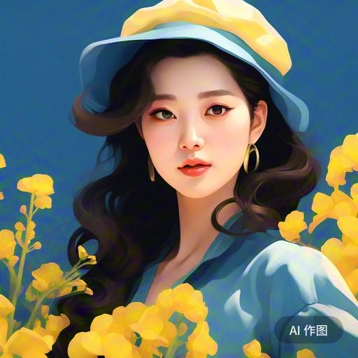 暖阳姐