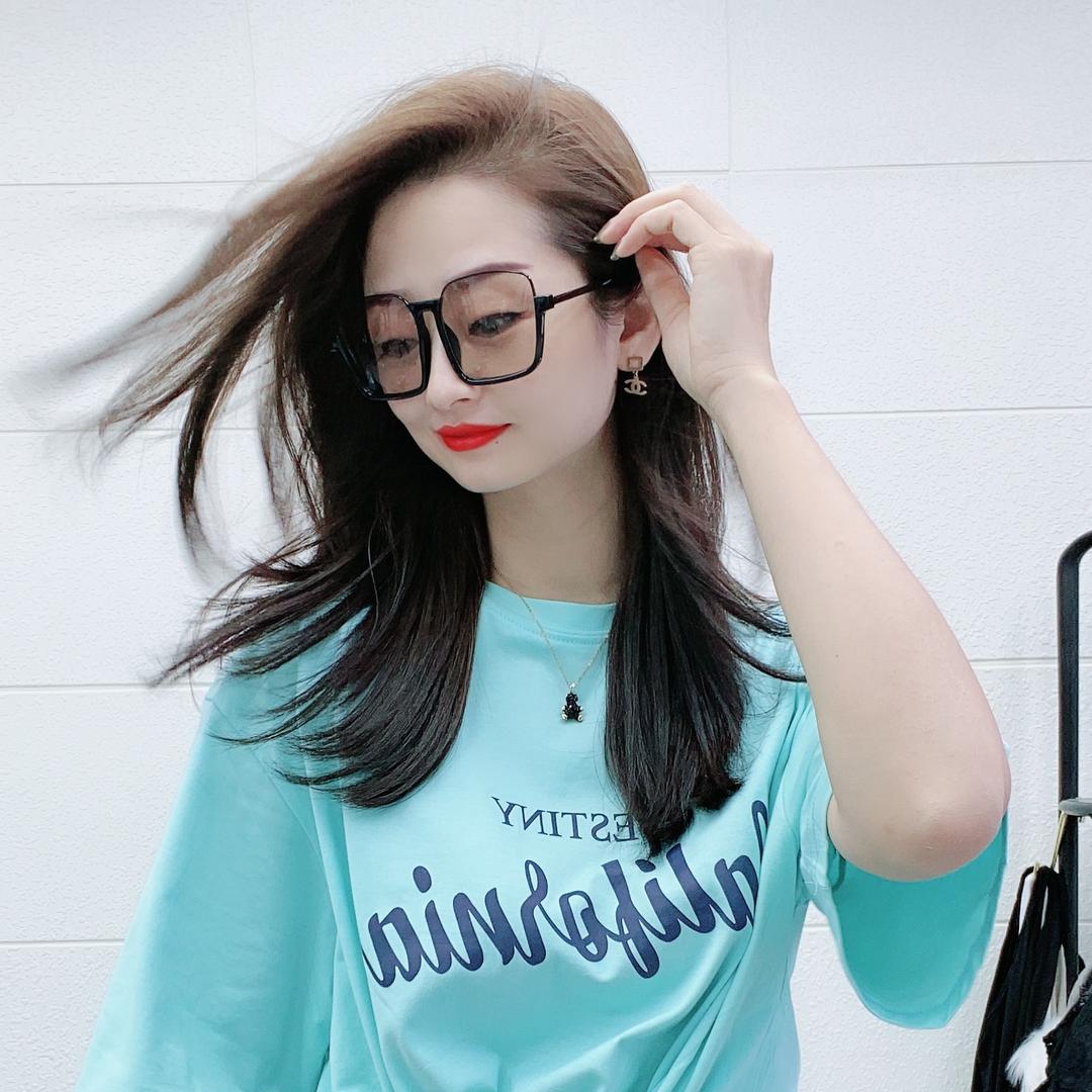月儿～