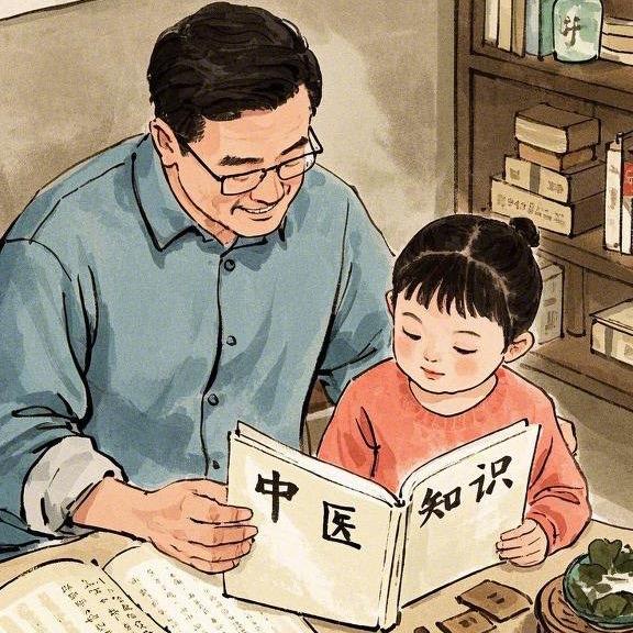 每日分享【食养有方】