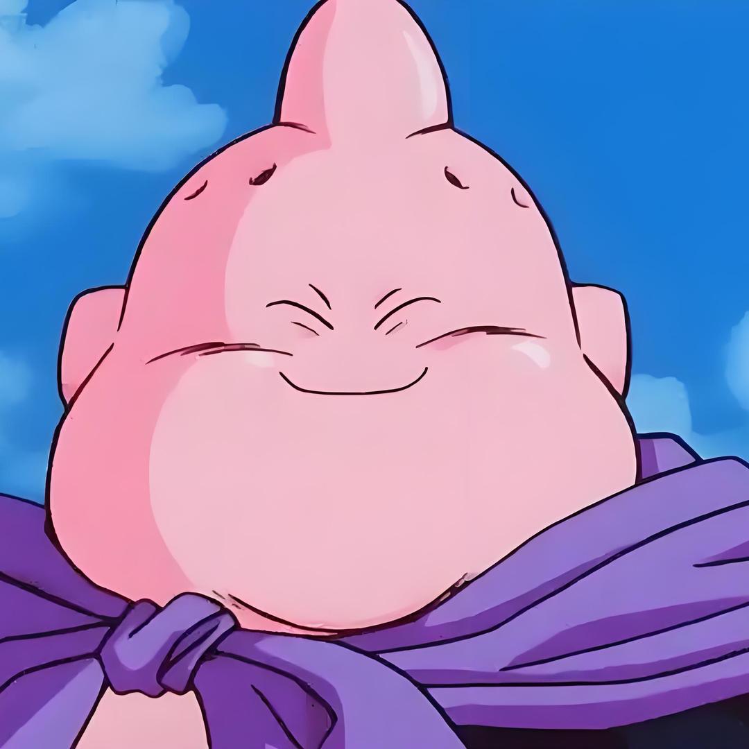 大海里的小虾
