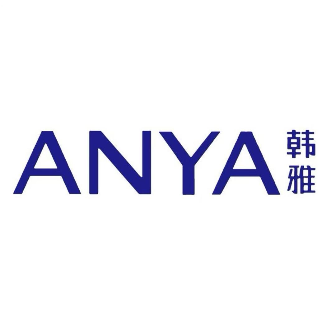 韩雅ANYA旗舰店直播间