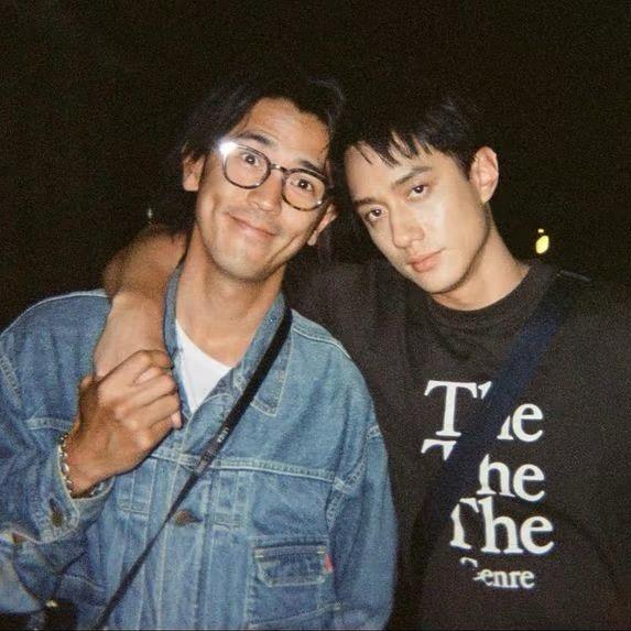 耳机分我一半