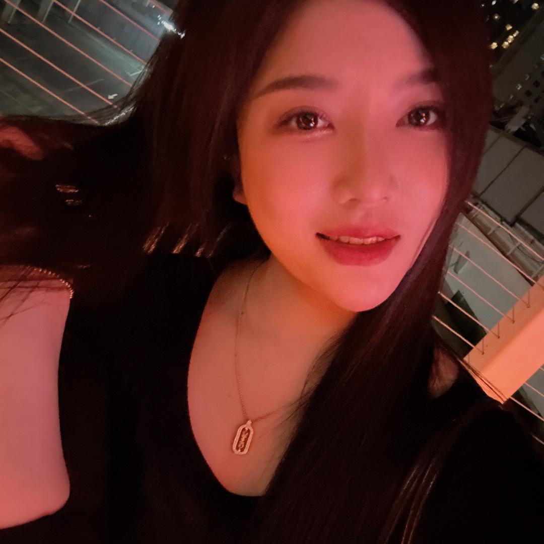 😘Liu小姐【三妹】