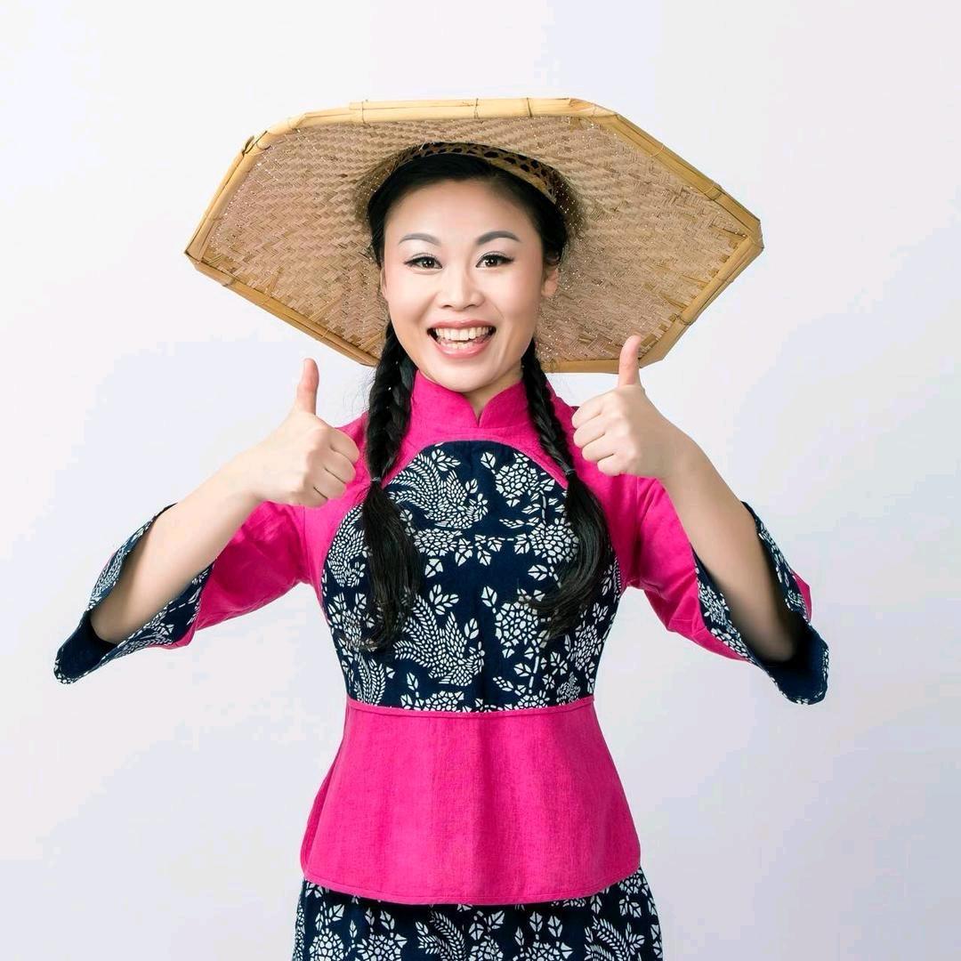 草帽姐生活小店！