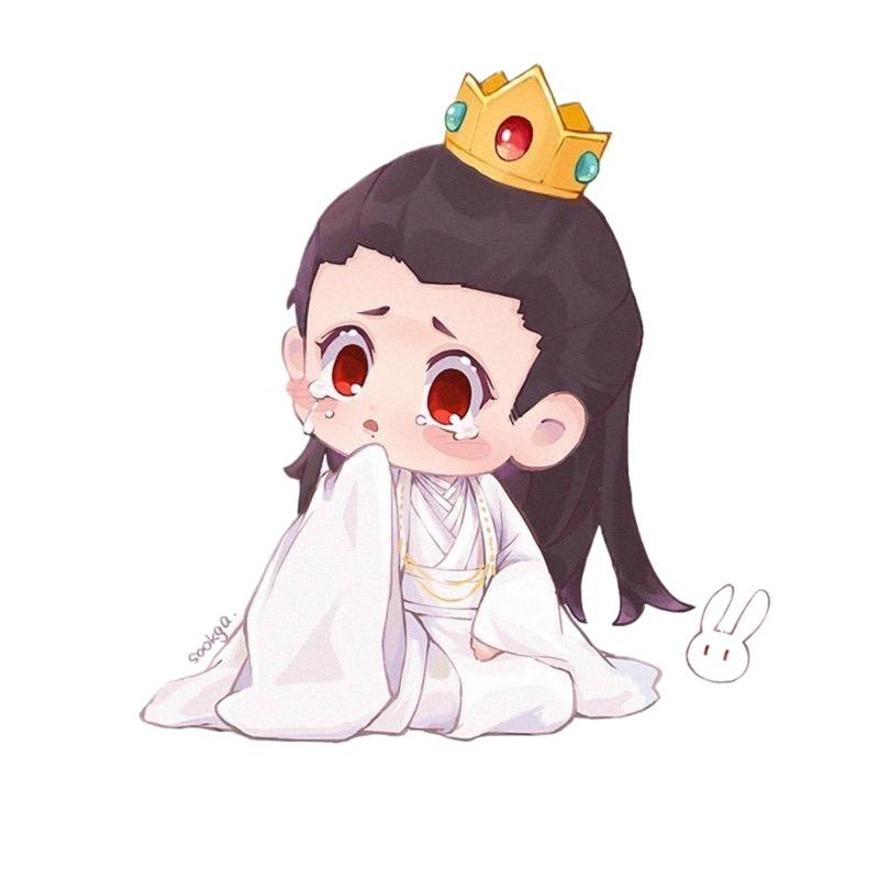 耶啵的兔子窝